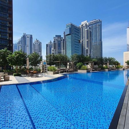 Eden'S Homes & Villas - Blvd Heights Dubai Esterno foto