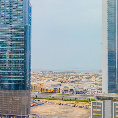 Eden'S Homes & Villas - Blvd Heights Dubai Esterno foto