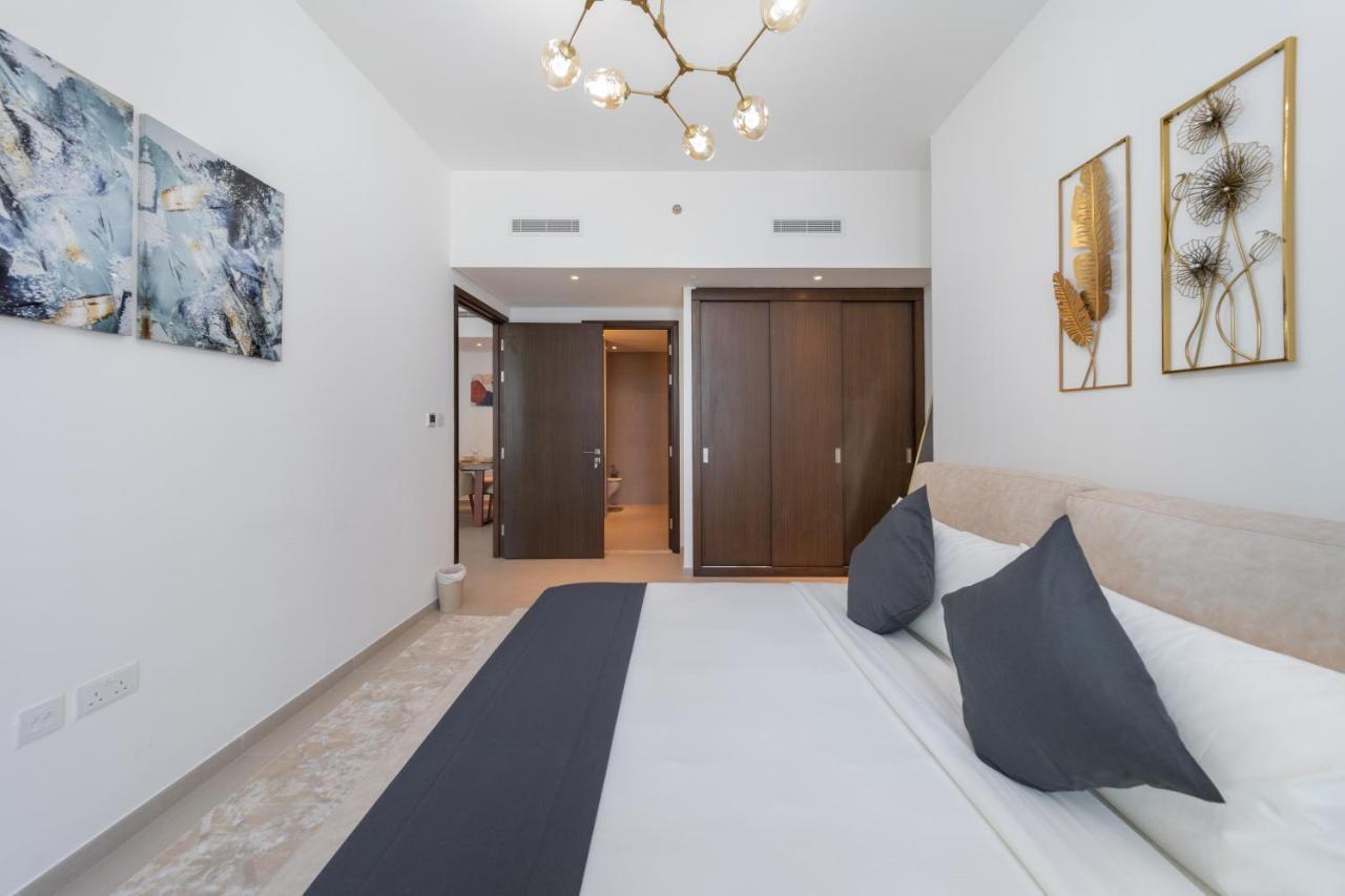Eden'S Homes & Villas - Blvd Heights Dubai Esterno foto