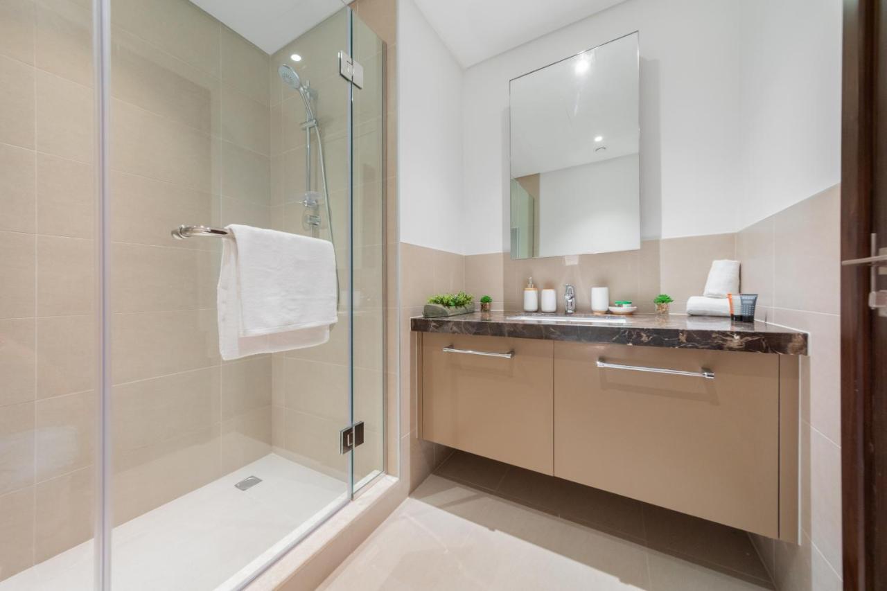 Eden'S Homes & Villas - Blvd Heights Dubai Esterno foto