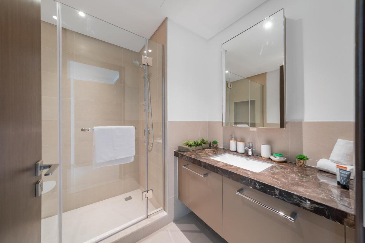 Eden'S Homes & Villas - Blvd Heights Dubai Esterno foto