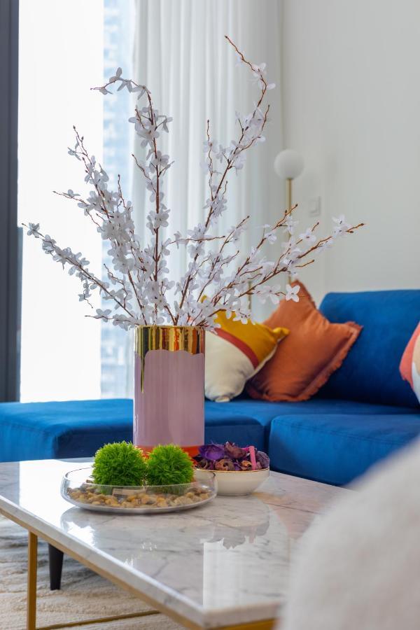Eden'S Homes & Villas - Blvd Heights Dubai Esterno foto