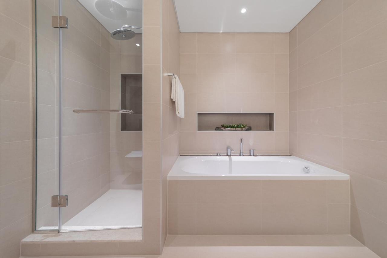 Eden'S Homes & Villas - Blvd Heights Dubai Esterno foto