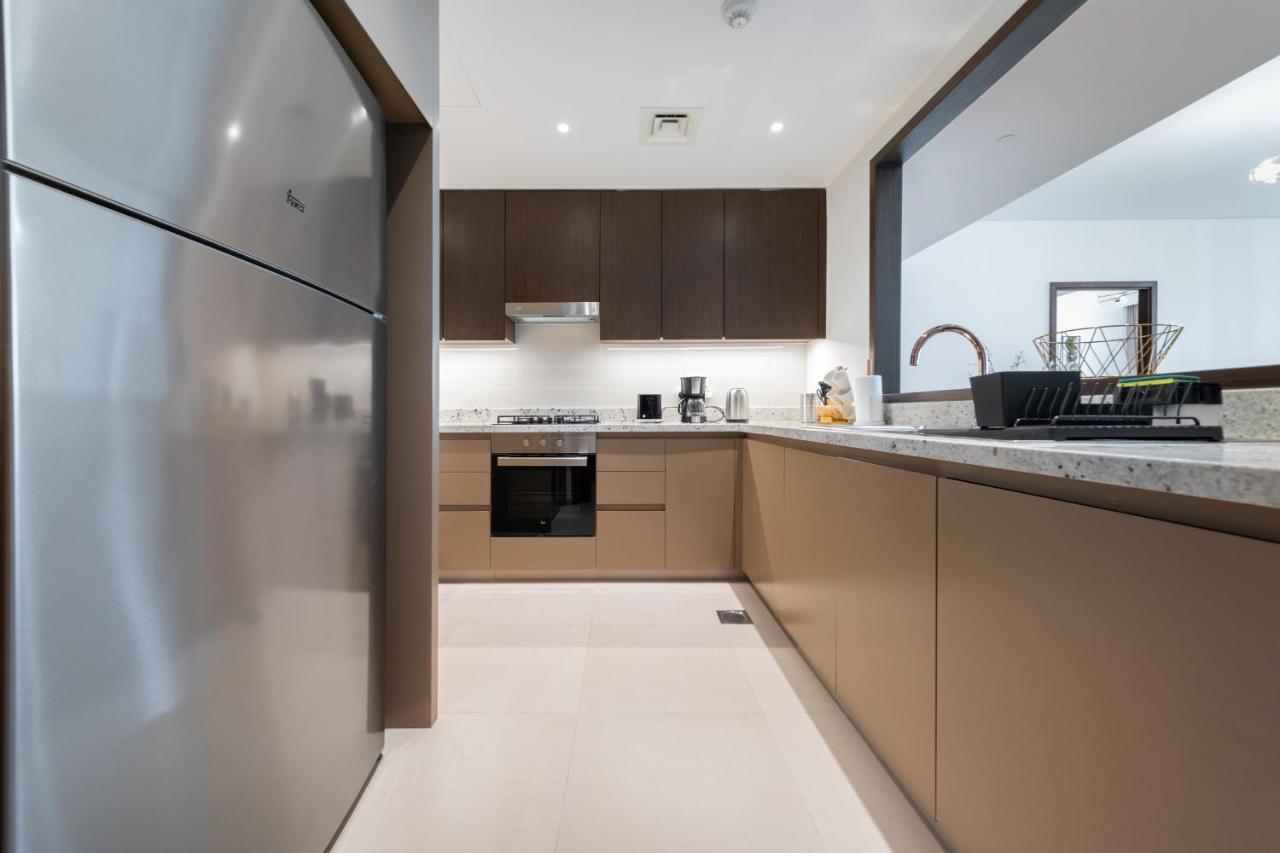 Eden'S Homes & Villas - Blvd Heights Dubai Esterno foto