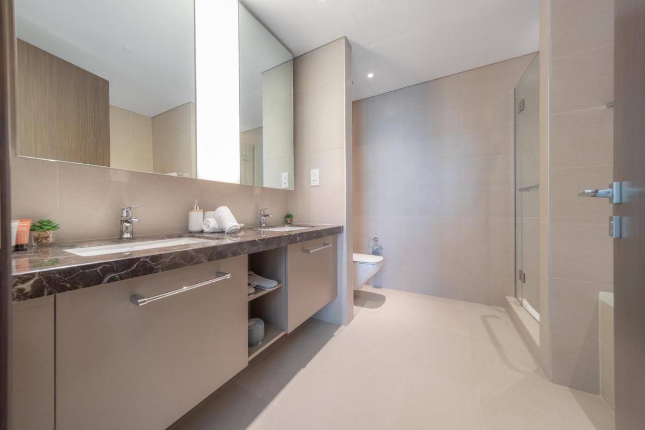 Eden'S Homes & Villas - Blvd Heights Dubai Esterno foto