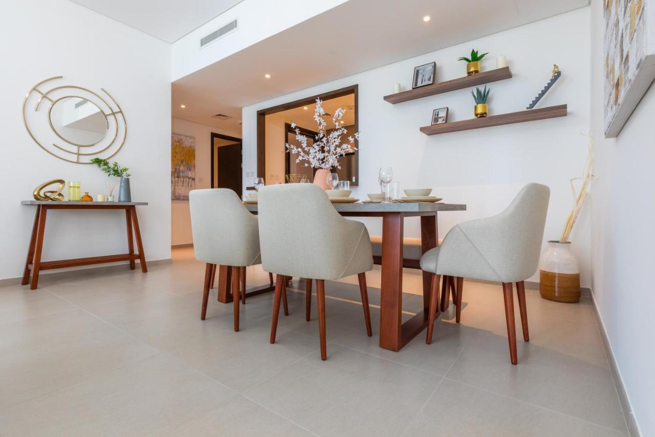 Eden'S Homes & Villas - Blvd Heights Dubai Esterno foto