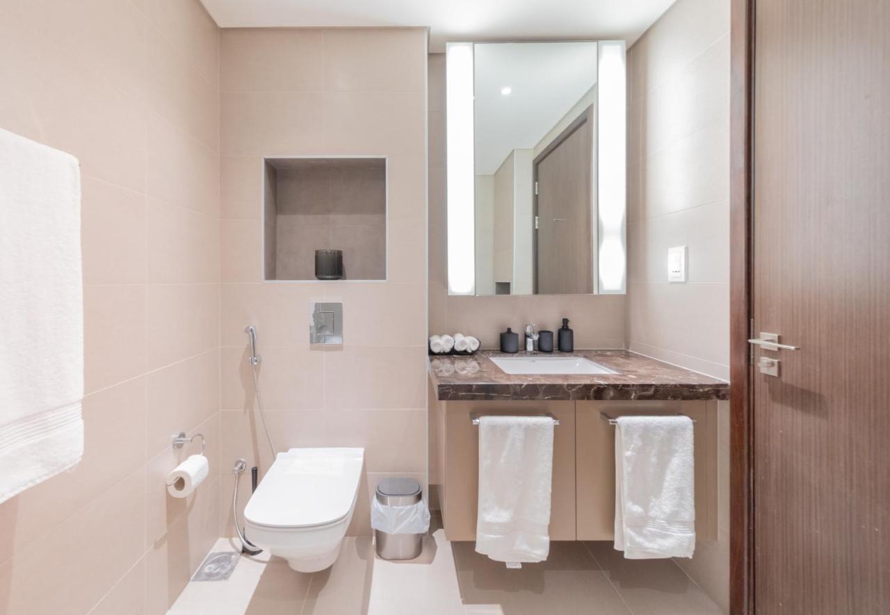 Eden'S Homes & Villas - Blvd Heights Dubai Esterno foto