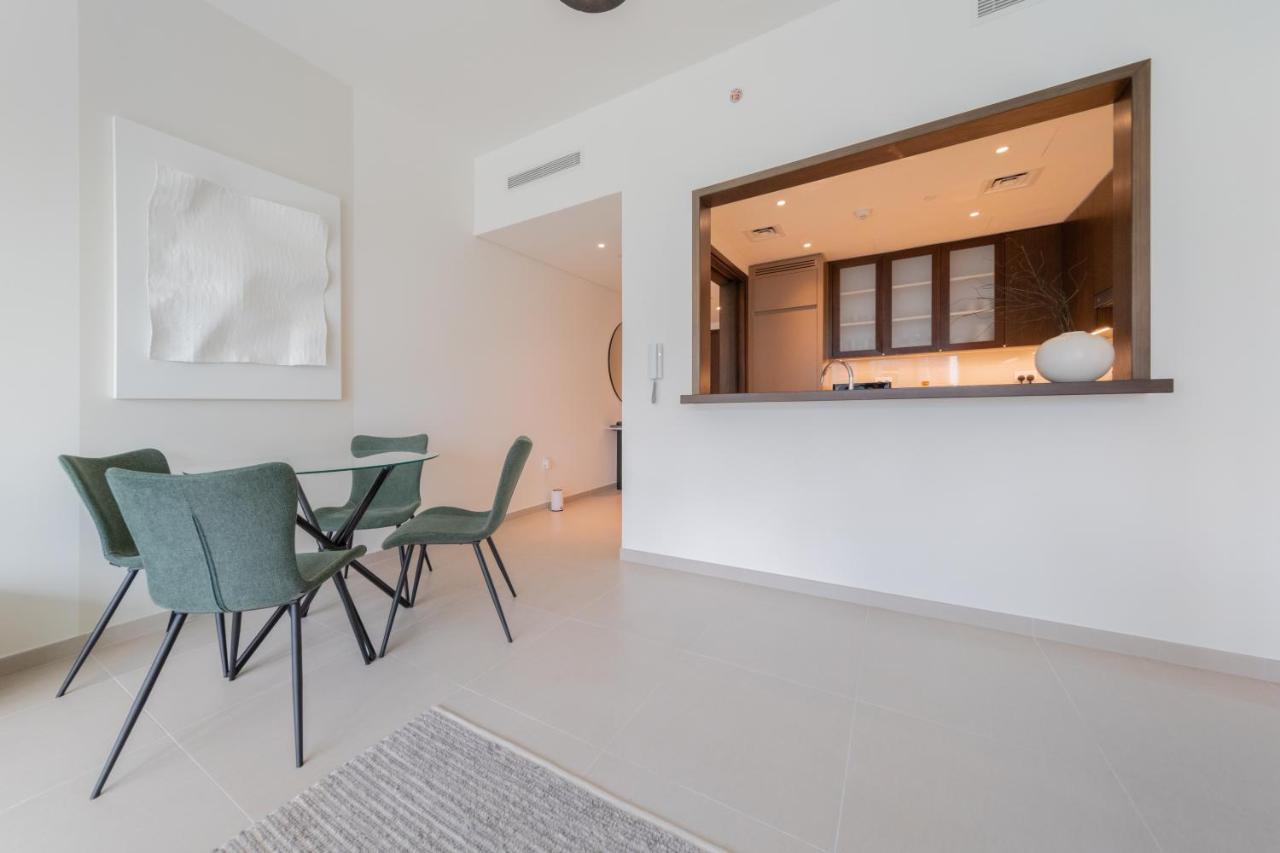 Eden'S Homes & Villas - Blvd Heights Dubai Esterno foto
