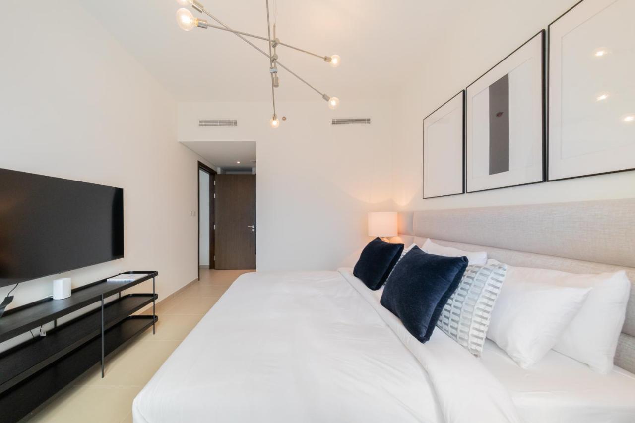 Eden'S Homes & Villas - Blvd Heights Dubai Esterno foto