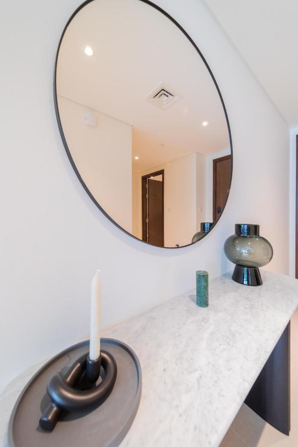 Eden'S Homes & Villas - Blvd Heights Dubai Esterno foto