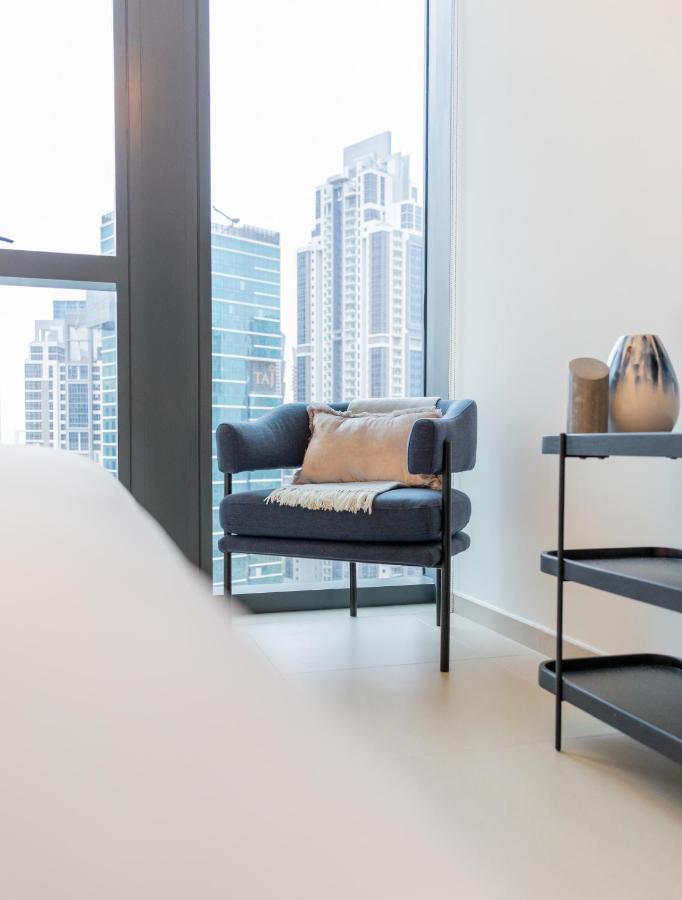 Eden'S Homes & Villas - Blvd Heights Dubai Esterno foto