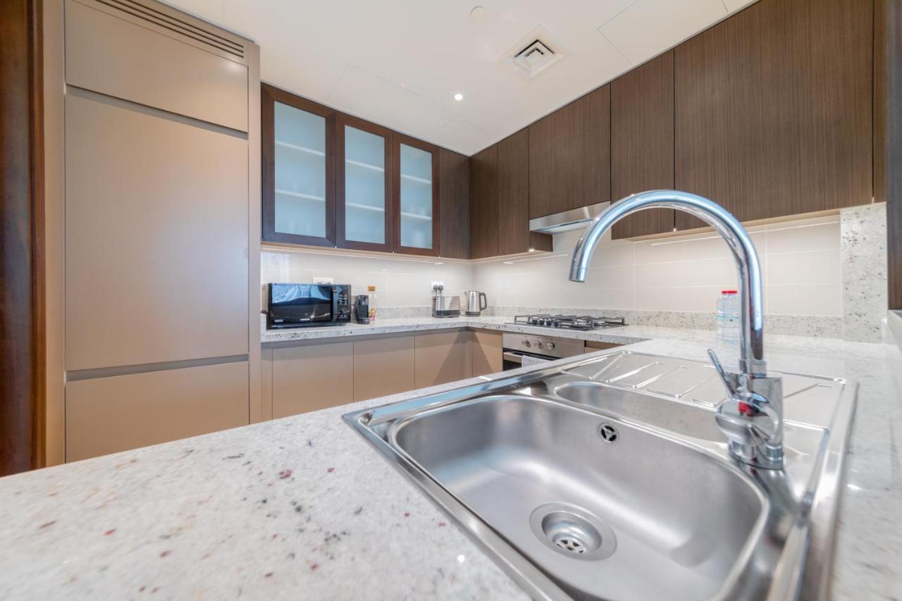 Eden'S Homes & Villas - Blvd Heights Dubai Esterno foto