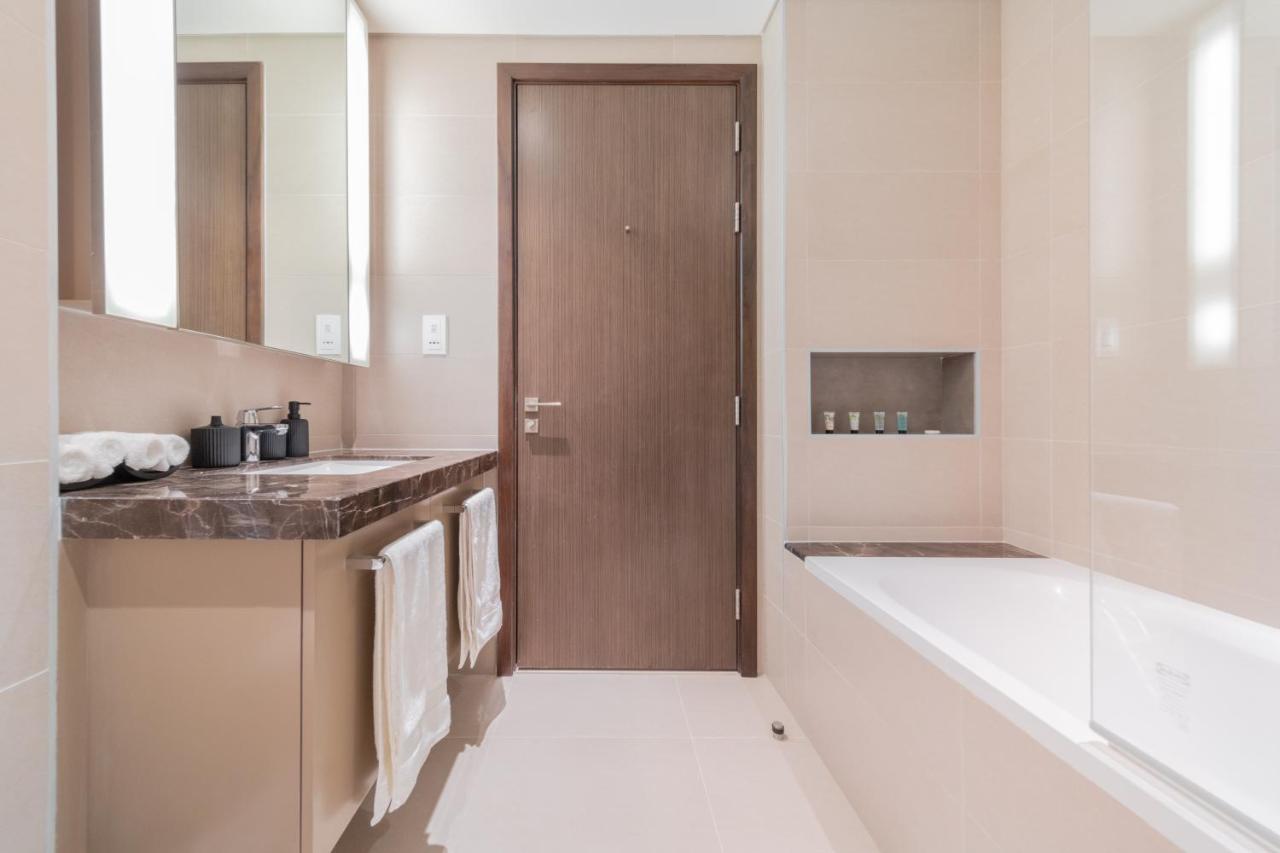 Eden'S Homes & Villas - Blvd Heights Dubai Esterno foto